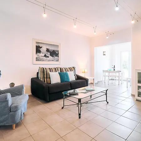 Appartamento Casa Nova Carvoeiro (Lagoa)
