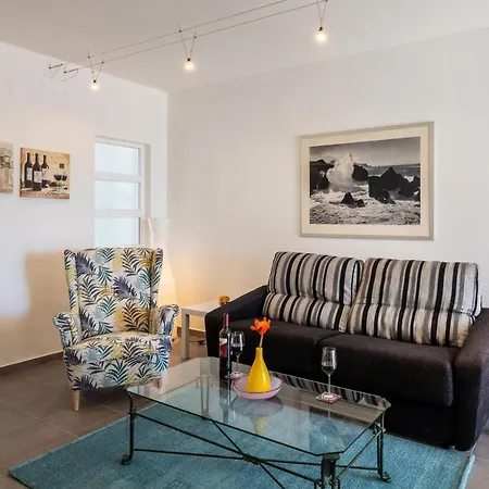 Apartment Casa Nova Carvoeiro (Lagoa)