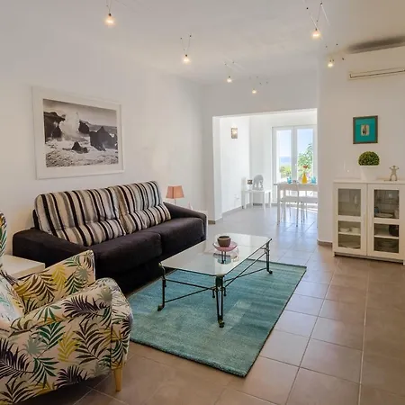 Casa Nova Apartment Carvoeiro (Lagoa)