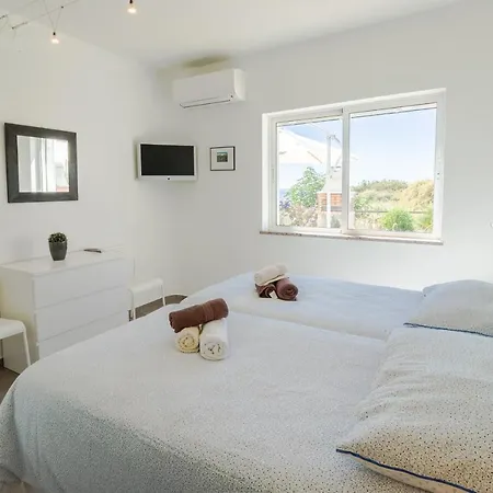 Casa Nova * Carvoeiro (Lagoa)