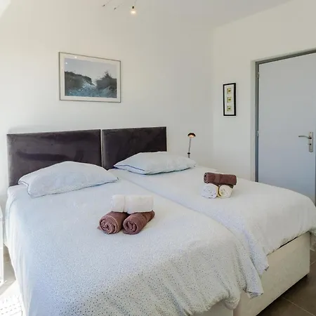 Appartement Casa Nova