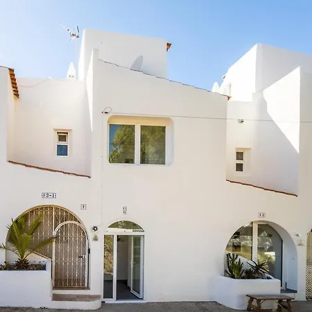 Casa Nova * Carvoeiro (Lagoa)