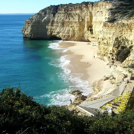 Appartement Casa Nova