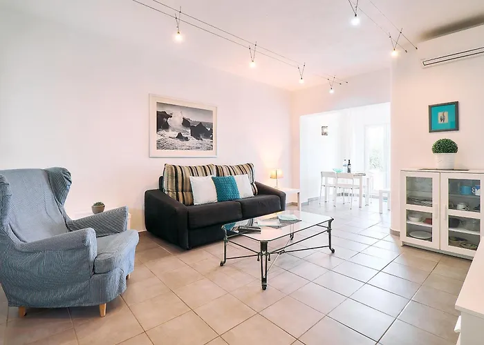 Apartman Casa Nova Carvoeiro