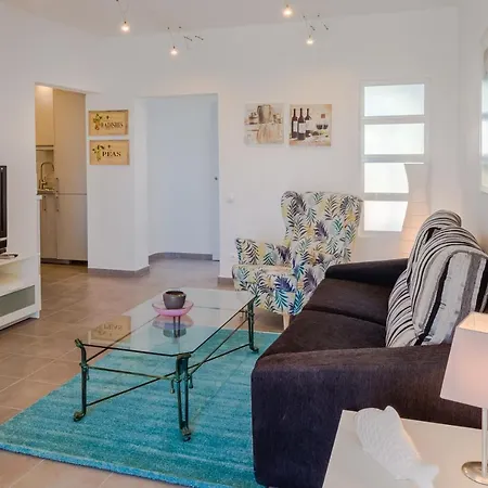 Apartamento Casa Nova *